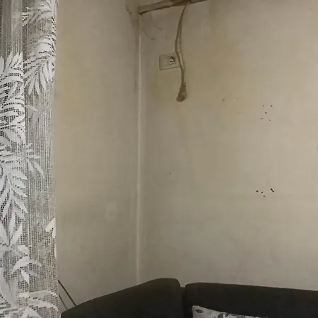 Lulis Appartement Tirana